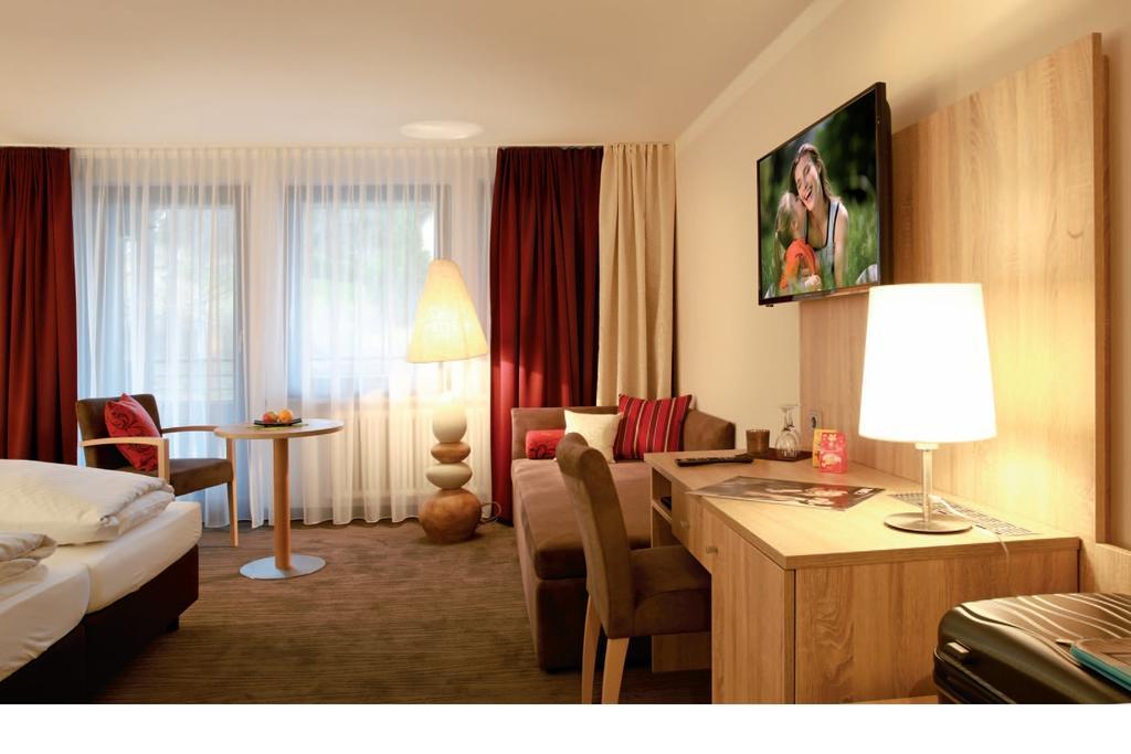 Hotel Schwarzwaldhof Enzklösterle Kamer foto